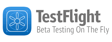 Download on TestFlight